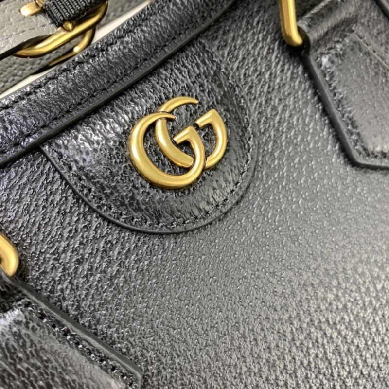 Gucci Top Handle Bags